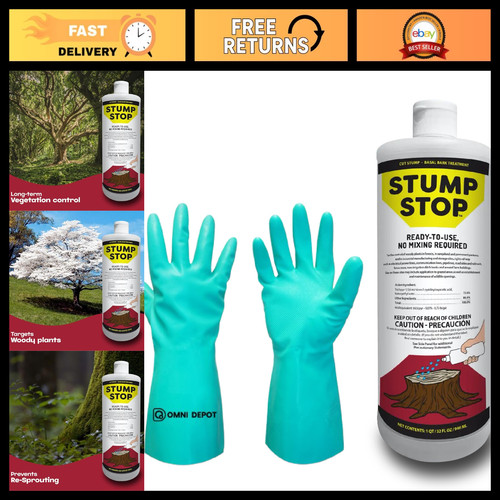 Stump killer fl oz - stump,