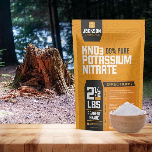 Premium tree stump - remover,