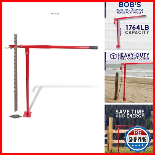 Bisupply 818111 post puller - 818111,