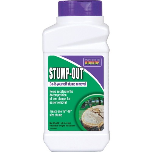 Bonide stump out - bonide,