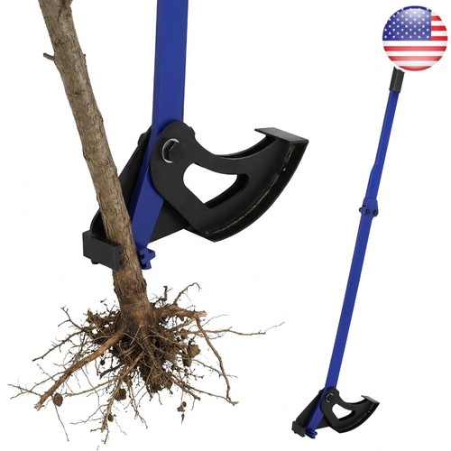 Tree stump remover - stump, heavy-duty