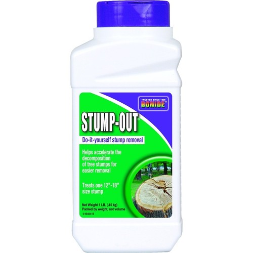 Bonide stump out 272 - bonide,