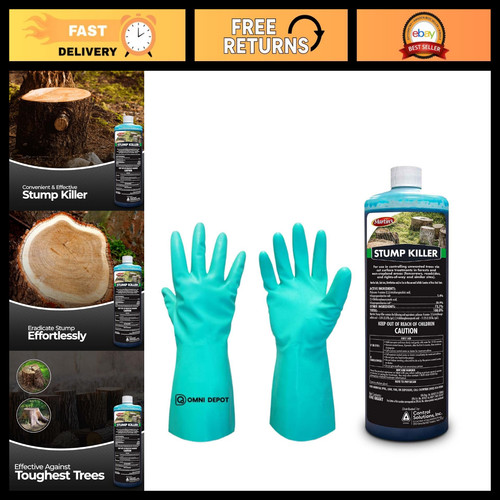 Ready use tree stump - ready-to-use,