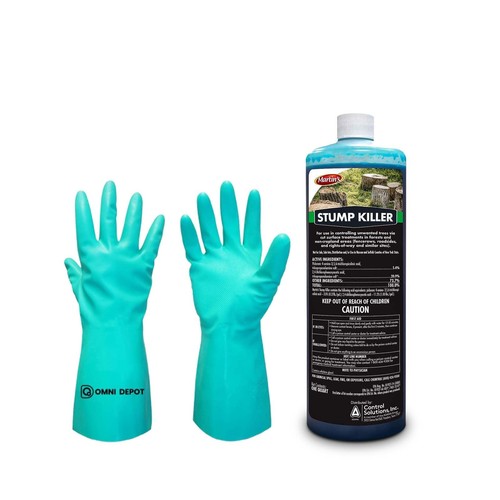 Ready use stump - -, 32