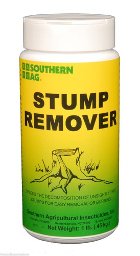 Stump remover - stump, remover-