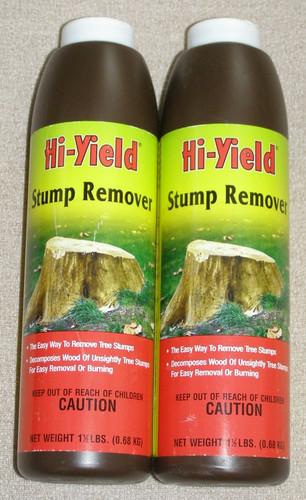Yield 2 lbs - (2)-hi-yield, 1-1/2