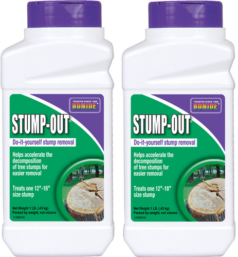 Bonide 272 stump out - 272,